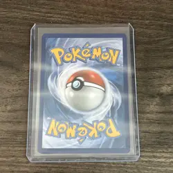 Lt. Surge's Bargain (Special Illustration Rare) 185/132 - Mega Evolution Pokemon - Image 2