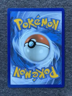 Pokemon Gengar SWSH241 Lost Origin Prerelease Holo Black Star Promo NM - Image 2
