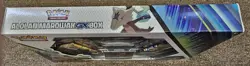 Pokemon TCG Sun & Moon Alolan Marowak GX Box FACTORY SEALED!! B - Image 3