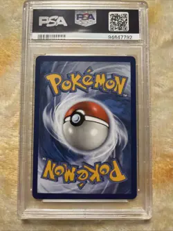 Giratina VStar 201/196 Secret Rare PSA 10 Pokemon TCG SWSH Lost Origin - Image 3