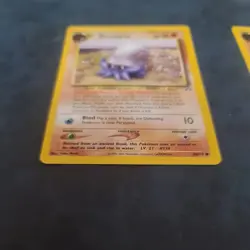 Pokemon TCG Omantye 60/75 Neo Discovery WOTC 2001 NM - Image 3