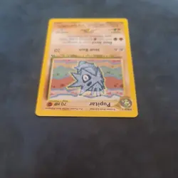 Pokemon TCG Pupitar 45/75 Neo Discovery WOTC 2001 MINT - Image 5
