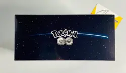 (X1) Pokemon 2022 Elite Trainer Box ETB Pokemon Go Set Sealed English - Image 3