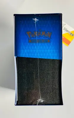 (X1) Pokemon 2022 Elite Trainer Box ETB Pokemon Go Set Sealed English - Image 5