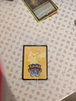 Pokemon TCG Bulbasaur - (Mega Evolution Stamped promo) SEALED - Image 5