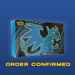 2025 Pokemon TCG Phantasmal Flames Ultra Premium Collection UPC - PRESALE - Image 1