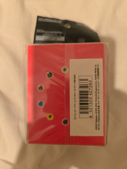 pokemon glory of team rocket deck box Brand New in Box and Sealed Mint. - Image 2