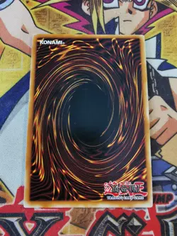 Gemini Elf ioc-se1 Ltd Ed (NM) Ultra Rare Yu-Gi-Oh! - Image 2
