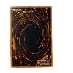 Great Spirit SD7-EN002 Yu-Gi-Oh! Light Play 1st Edition - Image 2