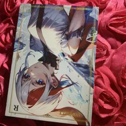 UTA One Piece R GODDESS Anime ACG Waifu Holo Girl Card White - Image 3
