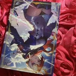 UTA One Piece R GODDESS Anime ACG Waifu Holo Girl Card Sky - Image 3