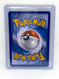 Umbreon Dark Explorers 60/108 Pokemon Trading Card - Image 2