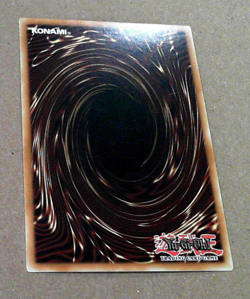 Yugioh Mind Control GLD2-EN037 Gold Rare Limited Edition NM - Holo Card - Image 2