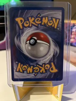 Gloom 78/165 - Expedition E-Series - Non-Holo Pokemon Card - LP Condition - Image 2