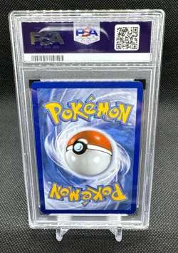 PSA 10 GEM MINT Charizard Celebrations Classic Collection Pokemon Card 4/102 CEL - Image 2
