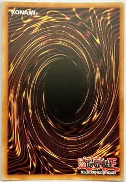 DESO-EN031 Darklord Tezcatlipcoa - Secret Rare 1st Edition Near Mint YuGiOh Card - Image 2