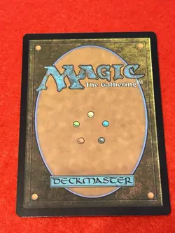 MTG The Goose Mother 204 Promo Japanese - Image 2