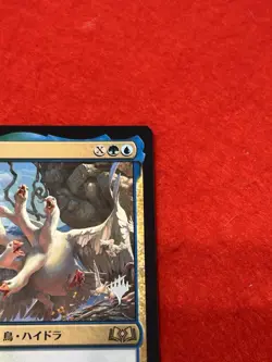 MTG The Goose Mother 204 Promo Japanese - Image 4