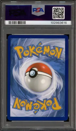 Pokemon Tinkaton ex Paldea Evolved Special Illustration Rare #262 PSA 10 - Image 2