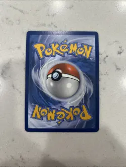 Gothitelle SVP 200 - Scarlet & Violet Promo - Holo Rare Pokemon TCG - Image 3