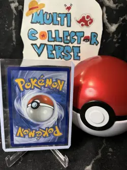 Drifblim MEP 006 - Cosmos Holo Promo - Mega Evolution Pokemon TCG NM+ EN - Image 4