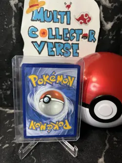 Pokemon - Duskull - Ill Rare - 068/064 - Shrouded Fable - Scarlet & Violet - Image 5