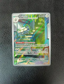 Carte Pokemon Noacier AR 209/182 / Bloc EV Faille Paradoxe EV4 / NEUF FR - Image 1