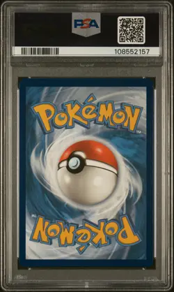 2021 POKEMON SWORD & SHIELD CHILLING REIGN #161 FULL ART/BLAZIKEN V PSA 10 - Image 2