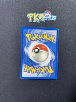 Pokemon TCG Lt. Surge's Pikachu Gym Challenge 84/132 Regular MP. - Image 2