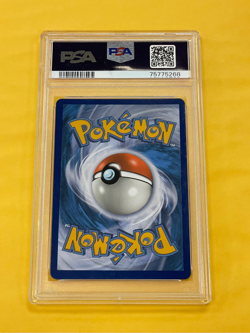 2019 Pokemon Sun Moon Unbroken Bonds Gardevoir Sylveon GX Secret #225/214 PSA 8 - Image 2