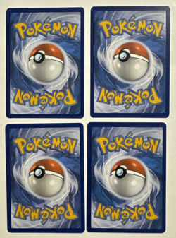 Pokemon TCG - Tulip 181/182 Paradox Rift - NM - Playset 4x - Image 2