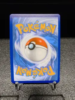 Pokemon Mega Evolution LT. SURGE'S BARGAIN Ultra Rare Holo #170/132 - Image 2