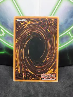 Yugioh Burst Return DP1-EN022 Super Rare NM - Image 2