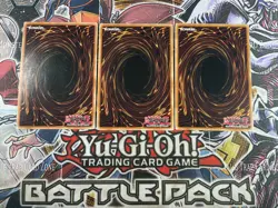 ***3x Call of the Haunted 3x*** GLD5-EN046 | GOLD Limited | YuGiOh! NM - Image 2