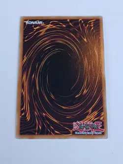 YUGIOH! Pot OFlf Avarice GLD4-EN040 Gold Series 4: Pyramids - Image 2