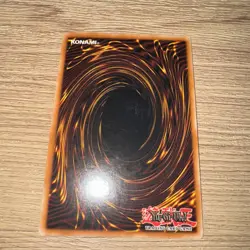 DL2-001 The Masked Beast UNL Edition Super Rare LP! YuGiOh TCG - Image 2