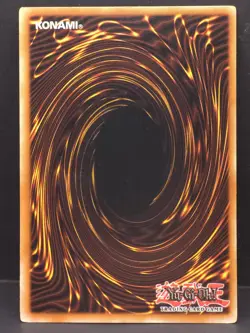 Heavy Storm DB2-EN084 Super Rare Unlimited Edition LP - Image 2