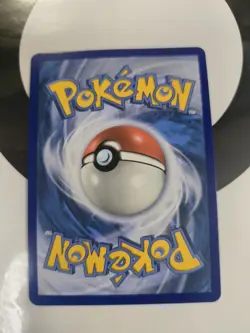 Pokemon TCG Mewtwo & Mew GX Tag Team Card - Image 3