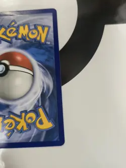Pokemon TCG Mewtwo & Mew GX Tag Team Card - Image 4