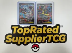 Pokemon Japanese Card Mega Lucario ex SAR SR 078 088/063 Mega Brave M1L 2025 NM - Image 1