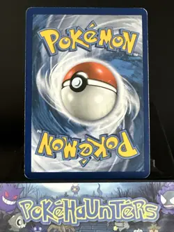 Pokemon Card White Kyurem EX 103/149 Boundaries Crossed Ultra Rare Played - Image 2