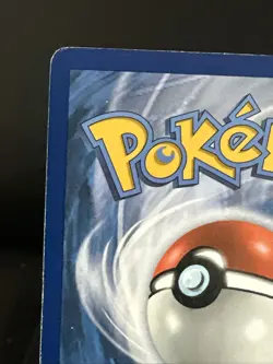Pokemon Card White Kyurem EX 103/149 Boundaries Crossed Ultra Rare Played - Image 4
