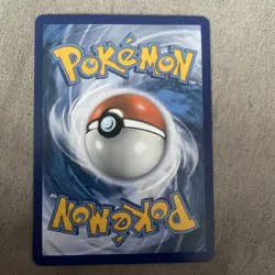 Charizard & Braixen GX 22/236 Cosmic Eclipse Tag Team Ultra Rare Pokemon Card - Image 3