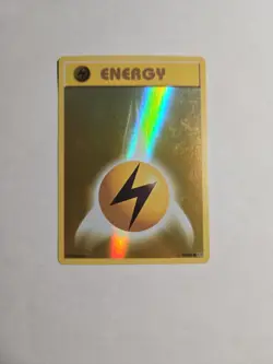 Electric Energy 2016 XY Evolutions Reverse Holo Pokemon Card 94/108 (NM) - Image 1