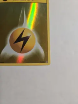 Electric Energy 2016 XY Evolutions Reverse Holo Pokemon Card 94/108 (NM) - Image 2