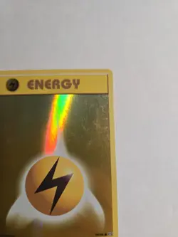 Electric Energy 2016 XY Evolutions Reverse Holo Pokemon Card 94/108 (NM) - Image 3