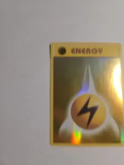 Electric Energy 2016 XY Evolutions Reverse Holo Pokemon Card 94/108 (NM) - Image 4