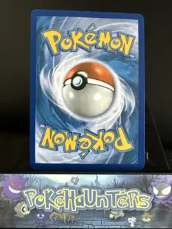 Pokemon Card Registeel EX 81/124 Dragons Exalted Holo Rare NM - Image 2
