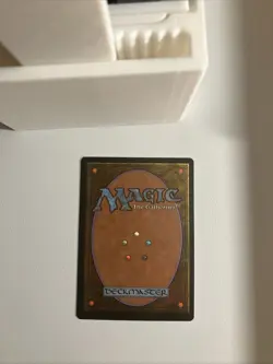 Magic: The Gathering Phelddagrif Card Summon Legend 4/4 - Image 2