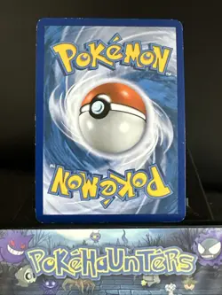 Pokemon Card Yveltal EX XY08 Black Star Promo Holo Ultra Rare L/P - Image 2